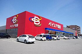 栃木県大田原市若松町（賃貸アパート1R・1階・26.50㎡） その21