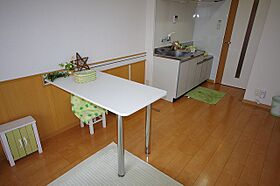 DIチェスナッツヒルズ  ｜ 栃木県大田原市若草2丁目（賃貸マンション1R・1階・27.22㎡） その11