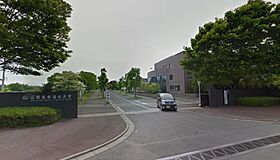 DIチェスナッツヒルズ  ｜ 栃木県大田原市若草2丁目（賃貸マンション1R・1階・27.22㎡） その14