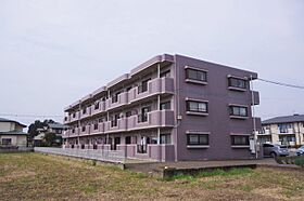 ビューラーＣity  ｜ 栃木県大田原市浅香3丁目（賃貸マンション2LDK・2階・59.40㎡） その1