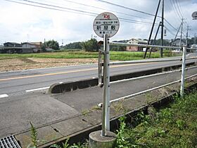 ロフトインＳＡＩＴＯ  ｜ 栃木県大田原市中田原（賃貸アパート1K・2階・14.90㎡） その19