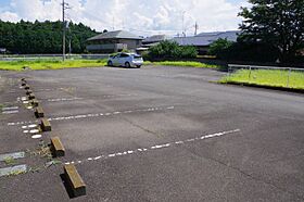 グリーンフォレスト  ｜ 栃木県大田原市北金丸（賃貸アパート1K・1階・26.50㎡） その5