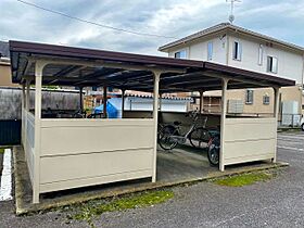 プリムヴェール　壱番館  ｜ 栃木県大田原市富士見1丁目（賃貸アパート1K・2階・26.72㎡） その5