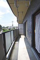 ラ・セゾン・フォレスト  ｜ 栃木県大田原市城山2丁目（賃貸マンション2LDK・2階・50.00㎡） その12