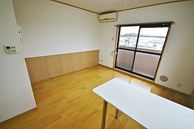 ＤＩ柴田マンション  ｜ 栃木県大田原市若松町（賃貸マンション1R・3階・27.22㎡） その4