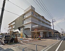 ハイツフォーリストB棟  ｜ 栃木県大田原市城山2丁目（賃貸アパート1K・1階・26.00㎡） その15