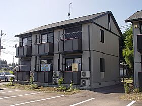 グレナデンC棟  ｜ 栃木県大田原市北金丸（賃貸アパート1K・1階・24.71㎡） その1