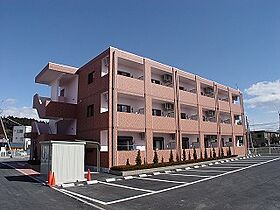 ＤＩエル・ウイング  ｜ 栃木県大田原市住吉町2丁目（賃貸マンション1R・3階・30.60㎡） その1