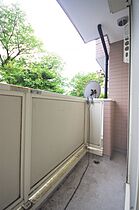 パークサイドフラッツ  ｜ 栃木県大田原市城山2丁目（賃貸アパート1K・1階・26.49㎡） その9