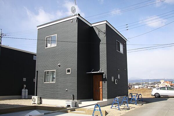 detached 栃木県那須塩原市下永田5丁目

地図を見る