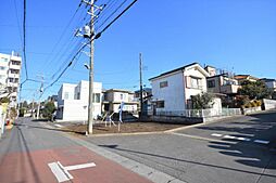 物件画像 入間市のメイン生活感場所　ブリエガーデン扇町屋1丁目