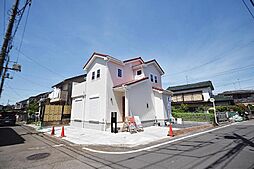 物件画像 入間市東藤沢8丁目　新築住宅全1棟