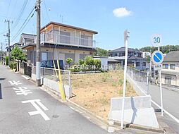 物件画像 入間市小谷田　土地