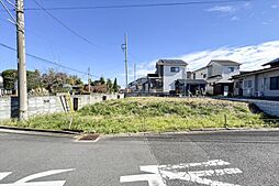 物件画像 入間市宮寺　土地