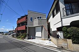 物件画像 所沢市西狭山ケ丘2丁目　第2期　新築住宅全1棟