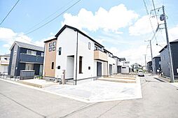 物件画像 入間市新光　第7期　新築住宅全14棟　1号棟