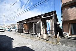 入間市豊岡4丁目　中古戸建