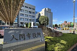 物件画像 入間市牛沢町　土地　B区画　B区画