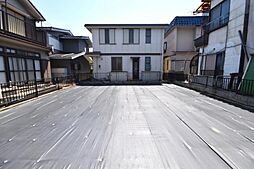 物件画像 入間市扇台5丁目　土地