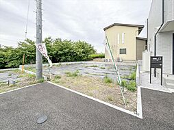 物件画像 入間市高倉2丁目　土地　3区画