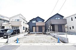 入間市扇台5丁目　第23-1期　新築住宅全2棟　1号棟