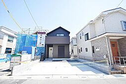 物件画像 入間市扇台5丁目　第23-1期　新築住宅全2棟　2号棟