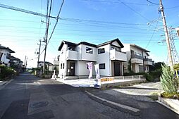 物件画像 入間市扇台4丁目　新築住宅