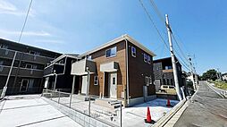 物件画像 入間市上藤沢　新築住宅　4号棟