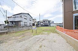 物件画像 入間市野田　土地　A区画