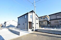 物件画像 入間市東町5丁目　第4期　ブリエガーデン　新築住宅　5