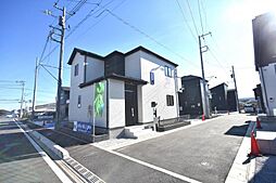 物件画像 飯能市双柳24期　新築住宅　12号棟