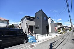 物件画像 所沢市和ケ原1丁目第3　新築住宅全2棟　1号棟