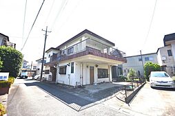 物件画像 入間市東町2丁目　建築条件無し売地