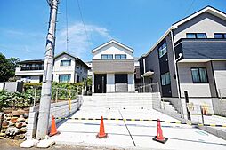 物件画像 入間市小谷田3丁目　第18期　新築住宅全5棟　C号棟