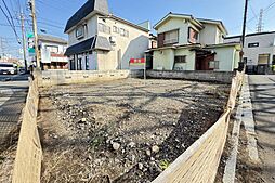 物件画像 入間市小谷田2丁目　土地