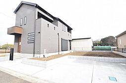 物件画像 入間市宮寺　新築住宅全　1棟