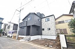 物件画像 入間市下藤沢　新築分譲住宅　1