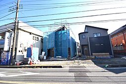 物件画像 所沢市和ヶ原3丁目　新築全3棟1号棟