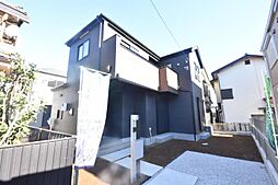 物件画像 所沢市東狭山ヶ丘3丁目 10期　新築全2棟2号棟