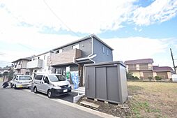 物件画像 飯能市岩沢　第33　新築全2棟2号棟