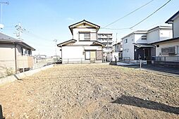 物件画像 狭山市鵜ノ木5期　売地