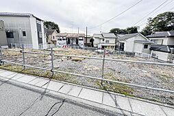 物件画像 入間市野田　土地