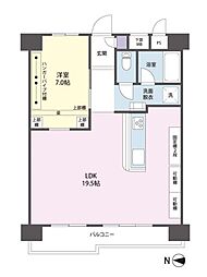 物件画像 入間豊岡住宅　2号棟　2号棟