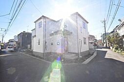 物件画像 入間市東藤沢6丁目　新築住宅全2棟　1号棟