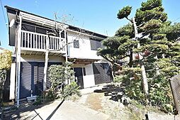 物件画像 入間市小谷田　中古一戸建