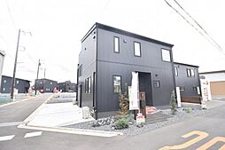 物件画像 入間市上藤沢　新築住宅全2棟　B号棟