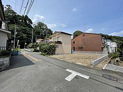 物件画像 狭山市笹井2丁目　建築条件無し売地