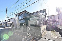 物件画像 入間市南峯　中古一戸建