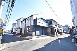 物件画像 入間市東藤沢7丁目　新築住宅全1棟