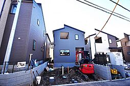 物件画像 入間市鍵山2丁目第7期　新築住宅全5棟　2号棟